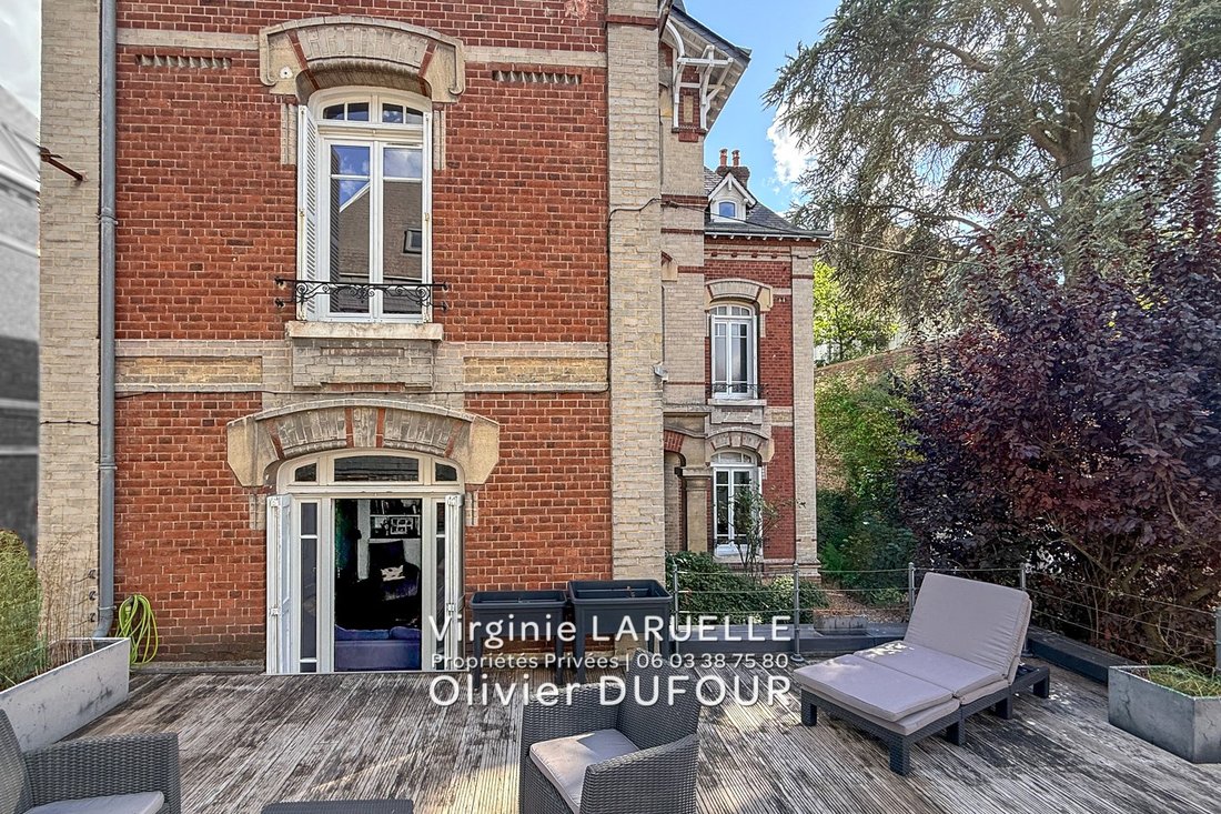 Villa in Rouen, Normandy, France 3 - 18908127