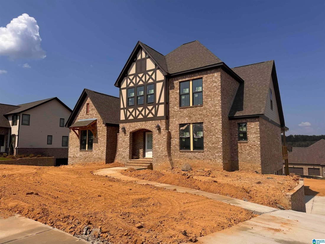 House in Helena, Alabama, United States 1 - 18528539