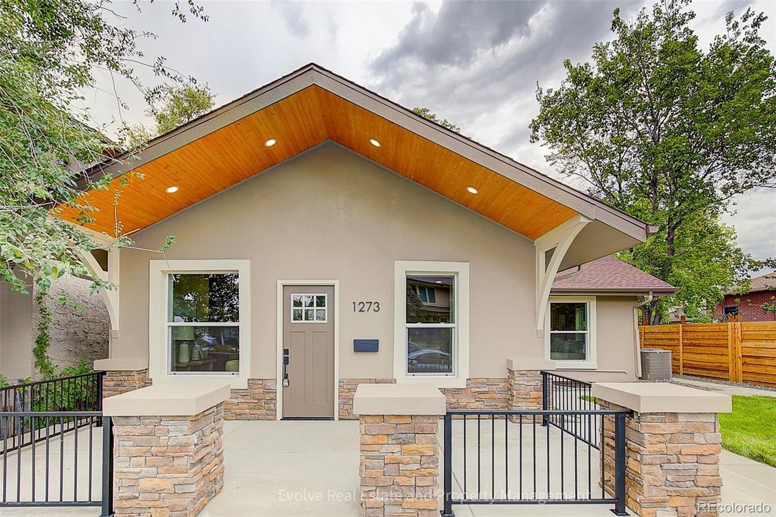 House in Denver, Colorado, United States 4 - 18916973