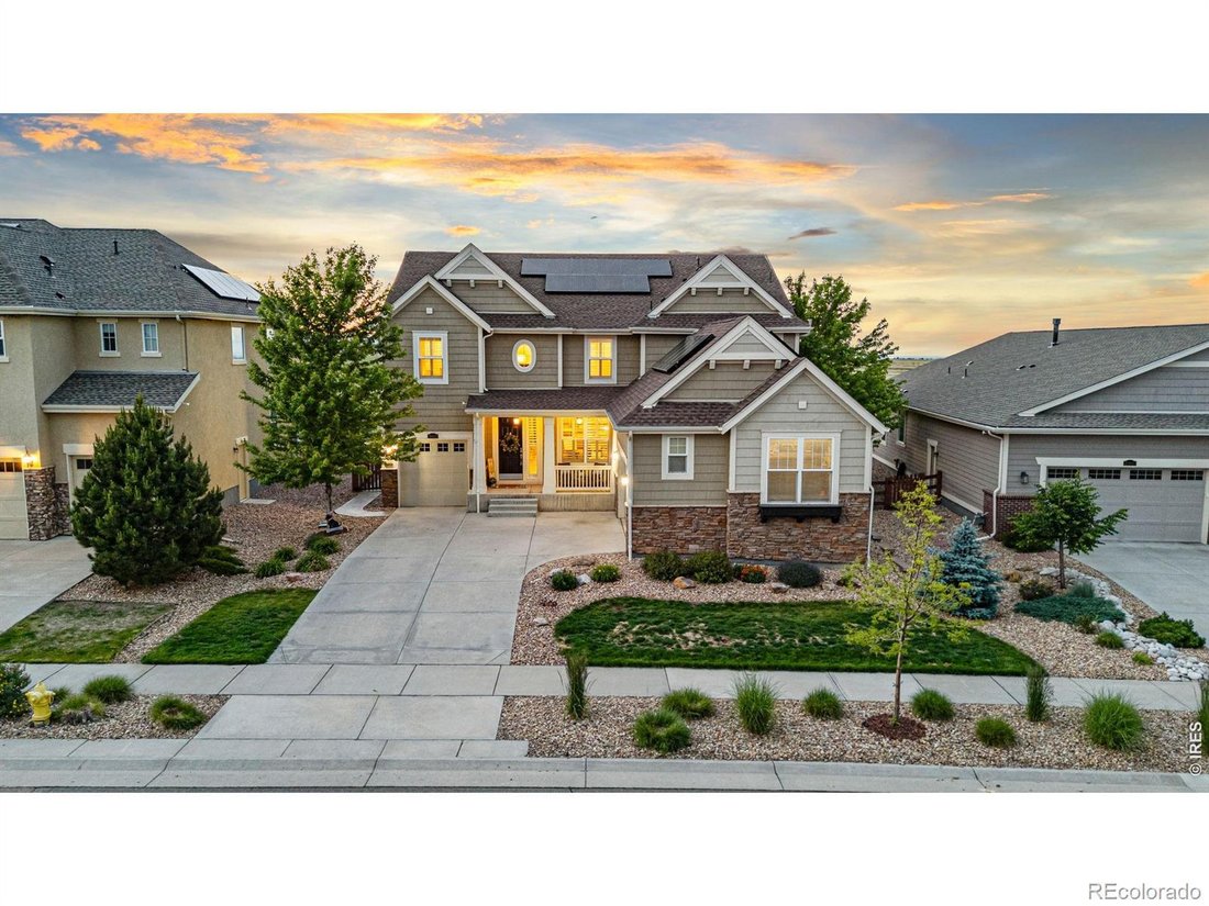 Haus in Arvada, Colorado, Vereinigte Staaten 2 - 18917337