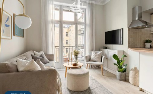 Apartamento en Badia - Abadía, Trentino-Alto Adigio, Italia 1