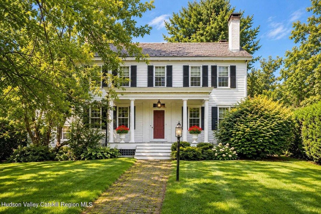 House in Pleasant Valley, New York, United States 3 - 18918379