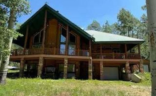 House in Brian Head, Utah, United States 1
