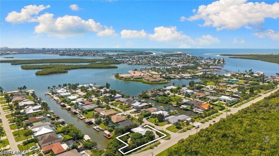 Casa en Naples, Florida, Estados Unidos 2 - 18722086