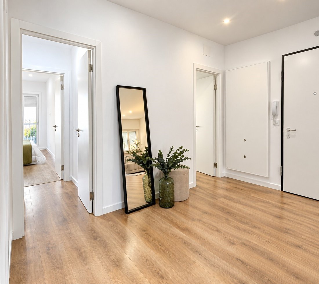 Apartment in Benfica, Lisbon, Portugal 1 - 18907908