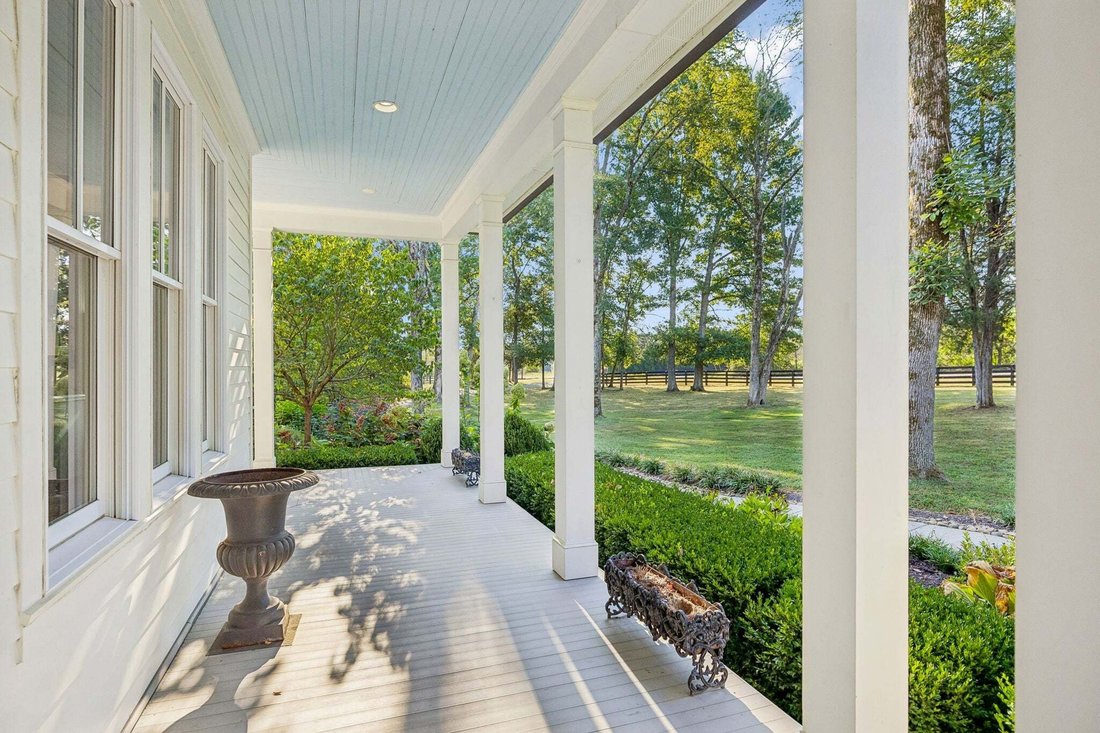 Casa a Franklin, Tennessee, Stati Uniti 3 - 18919698