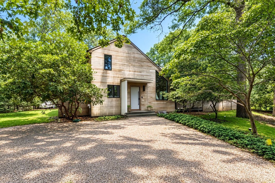 House in East Hampton, New York, United States 2 - 18726250