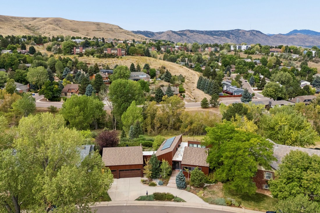 House in Golden, Colorado, United States 3 - 18905323