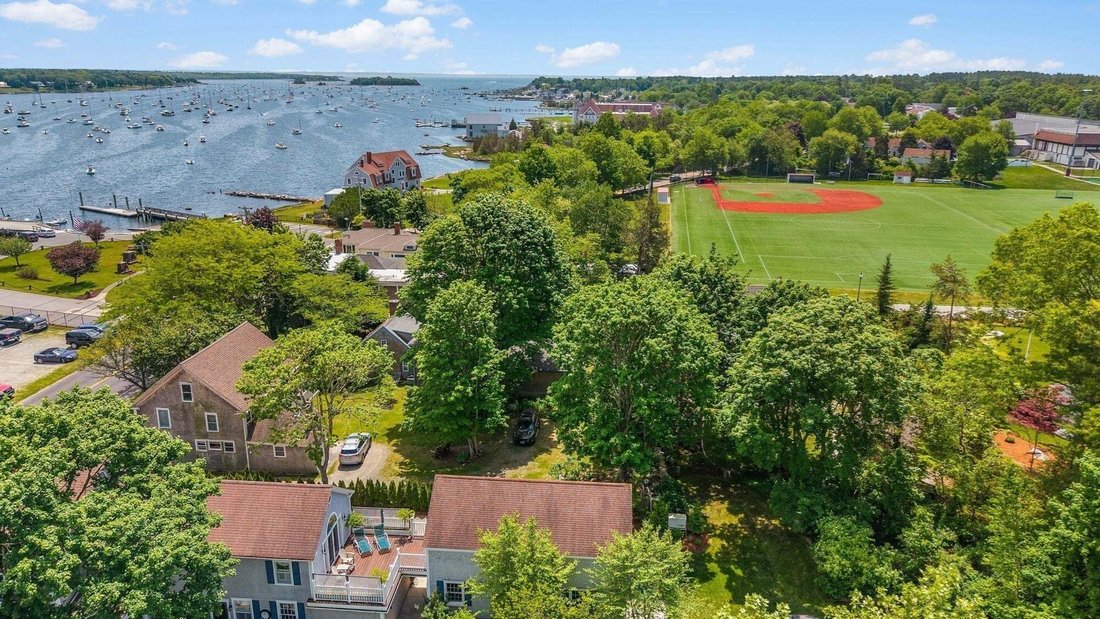 House in Marion, Massachusetts, United States 4 - 18160482