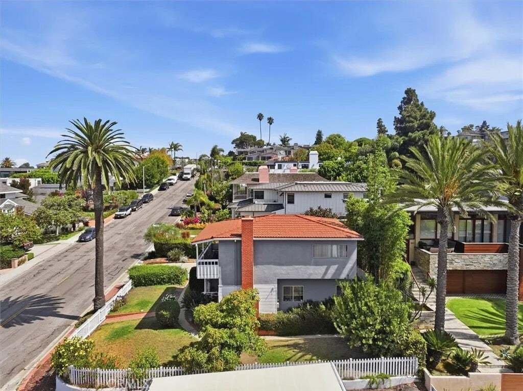 Maison à Manhattan Beach, Californie, États-Unis 3 - 18905856