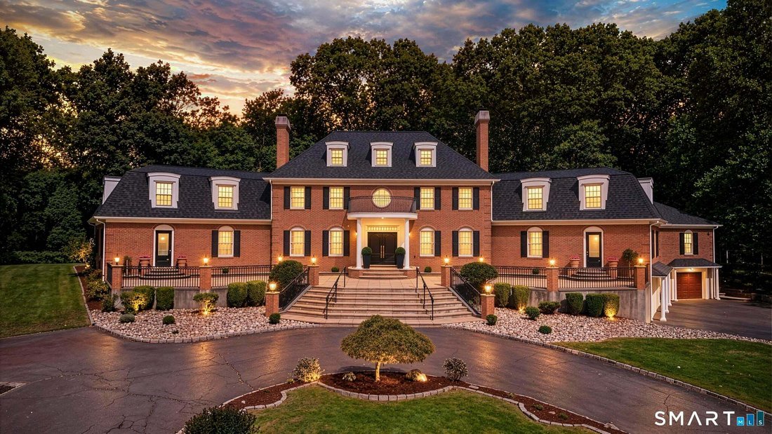 House in Wilton, Connecticut, United States 1 - 18909031