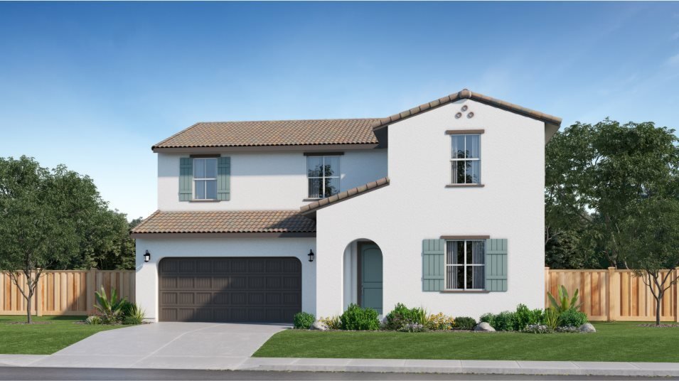 Casa en Tracy, California, Estados Unidos 1 - 18291167