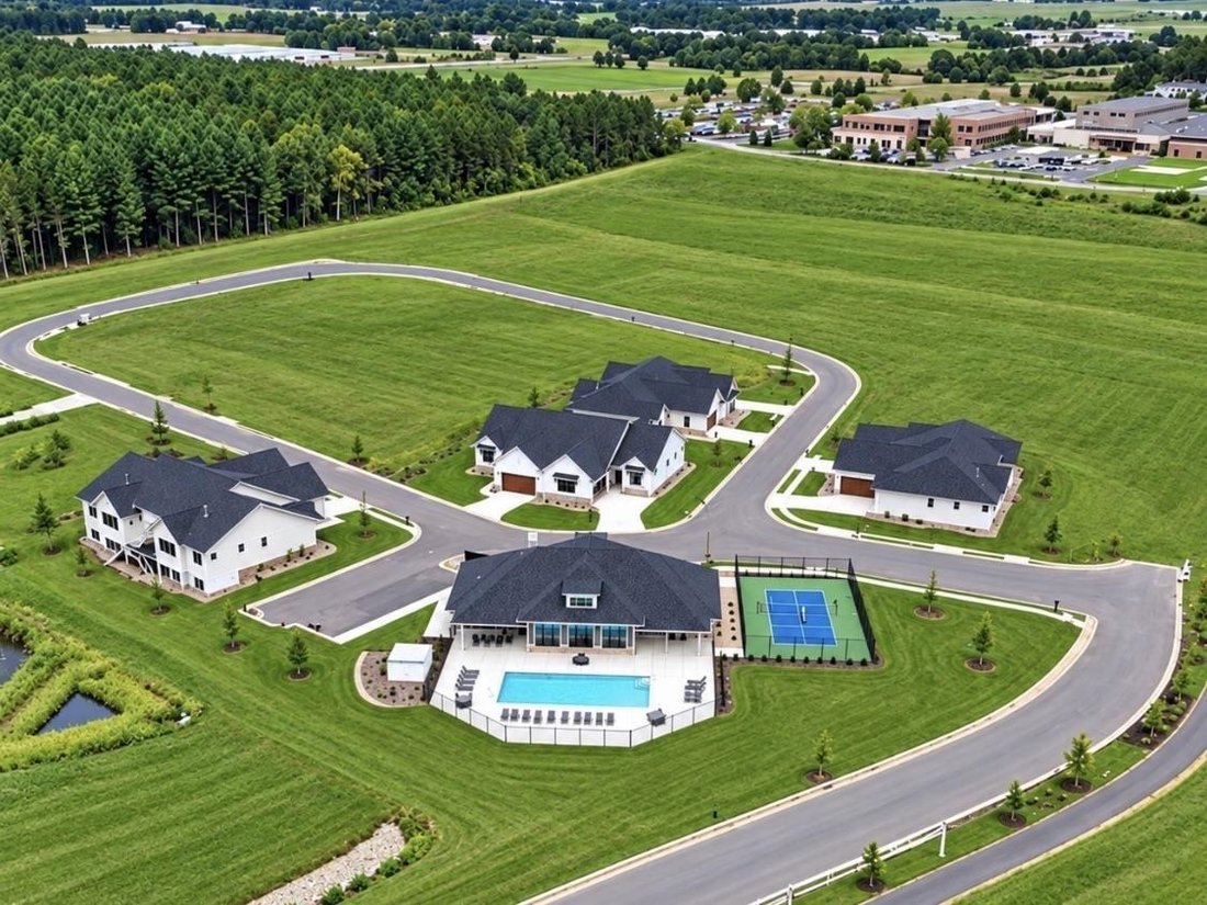 Condo in Lake Wisconsin, Wisconsin, United States 1 - 18898694