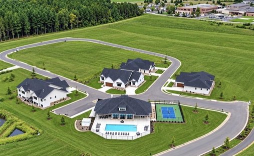 Condominio en Lake Wisconsin, Wisconsin, Estados Unidos 1