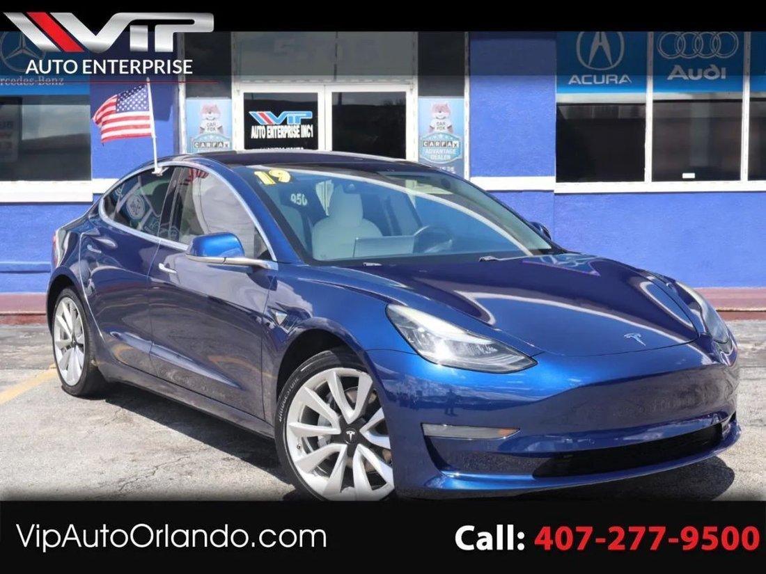 Sedan in Orlando, FL, United States 1 - 18920262