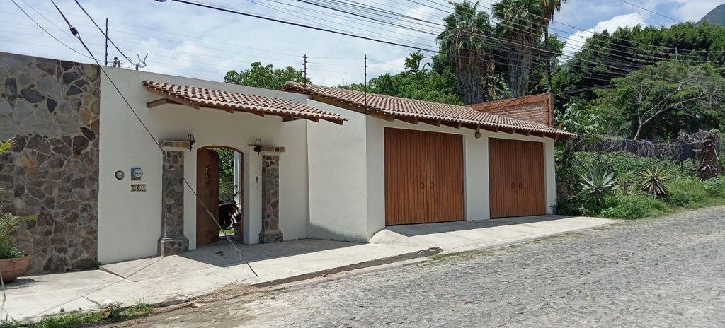 House in Chapala, Jalisco, Mexico 1 - 18907996