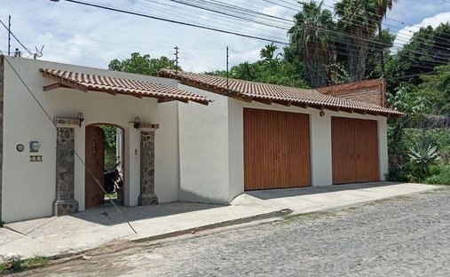 Haus in Chapala, Jalisco, Mexiko 1