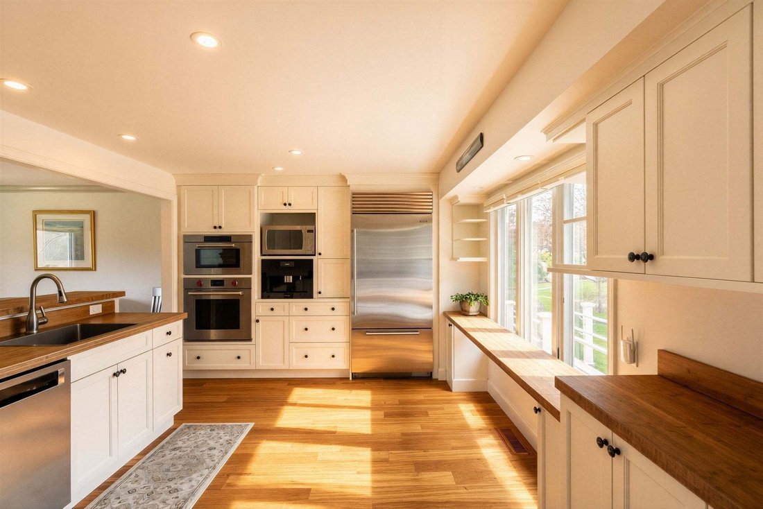 Condominio a Hingham, Massachusetts, Stati Uniti 1 - 18908402