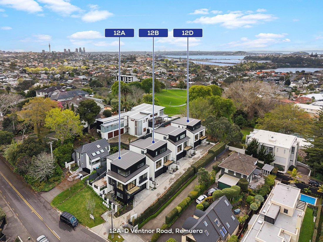 House in Auckland, Auckland, New Zealand 1 - 18918463