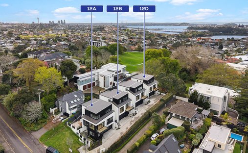 Haus in Auckland, Auckland, Neuseeland 1