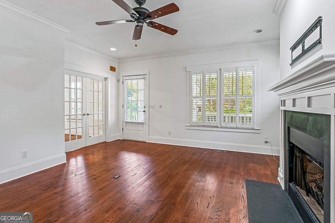 House in Hapeville, Georgia, United States 5 - 18910408