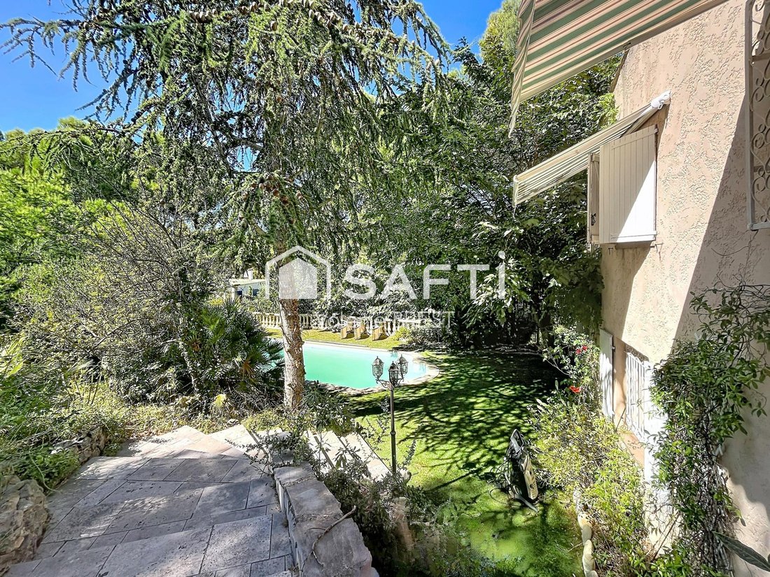 House in Ensuès-la-Redonne, Provence-Alpes-Côte d'Azur, France 4 - 18919437