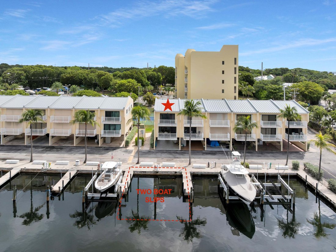 Townhouse en Tavernier, Florida, Estados Unidos 3 - 18842238