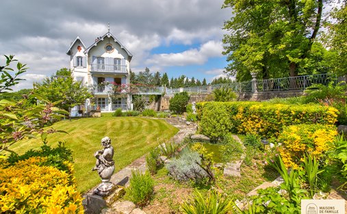 Villa à Pau, Nouvelle-Aquitaine, France 1