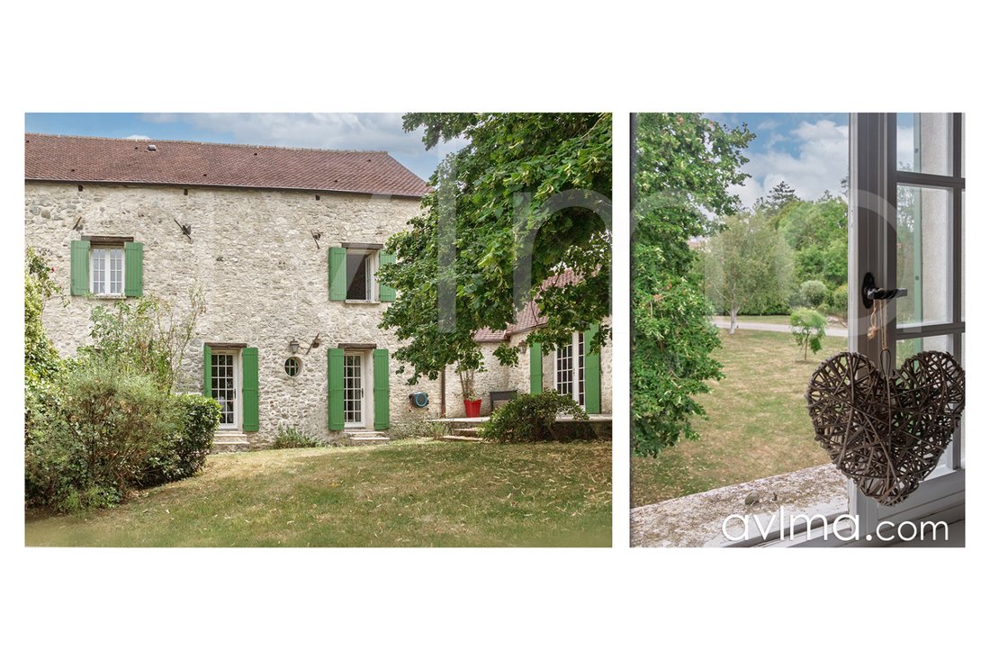 House in Crespieres, Ile-de-France, France 2 - 18920209