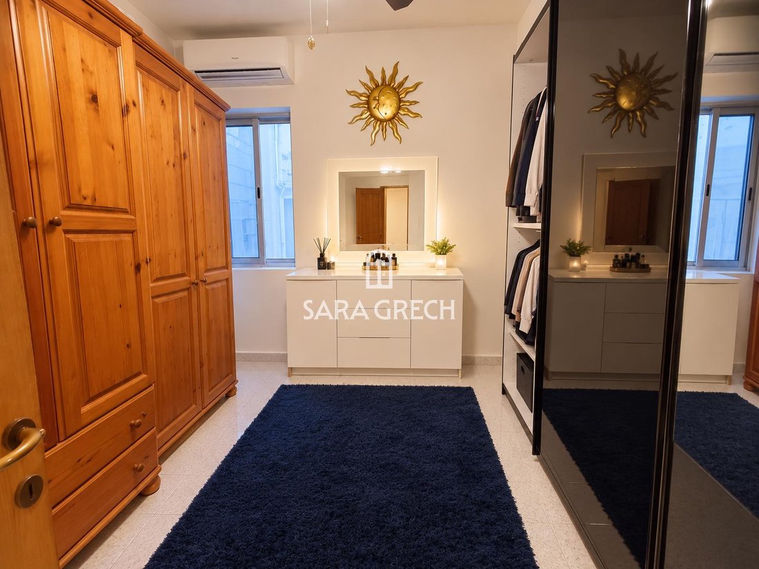 Apartment in Msida, Malta 4 - 18913428
