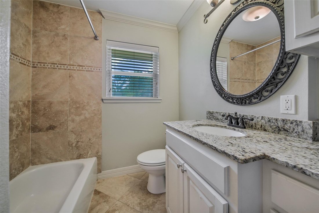 House in Houston, Texas, United States 3 - 18915517