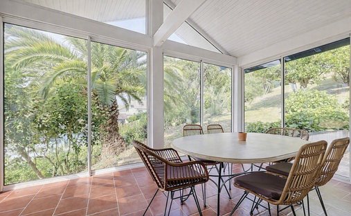 House in Nord, Ciboure, France 1