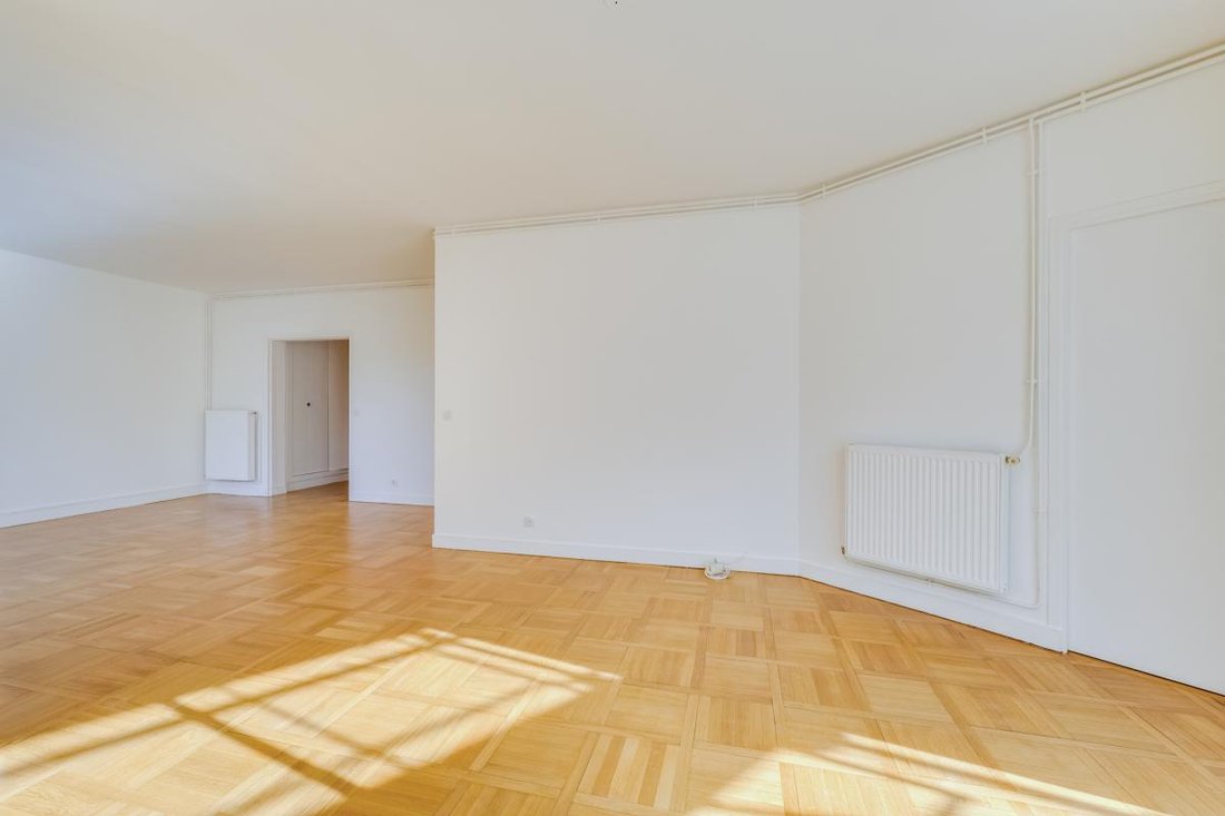 Apartment in Muette Sud, Paris 16e Arrondissement, Paris 5 - 18911091