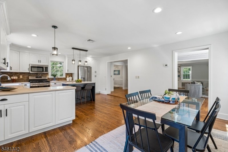 House in New Providence, New Jersey, United States 5 - 18912323