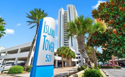Eigentumswohnung in Gulf Shores, Alabama, Vereinigte Staaten 1