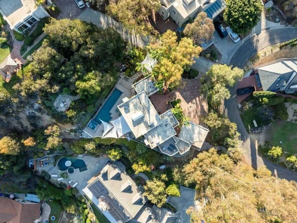 Maison à Encinitas, Californie, États-Unis 2 - 18915447