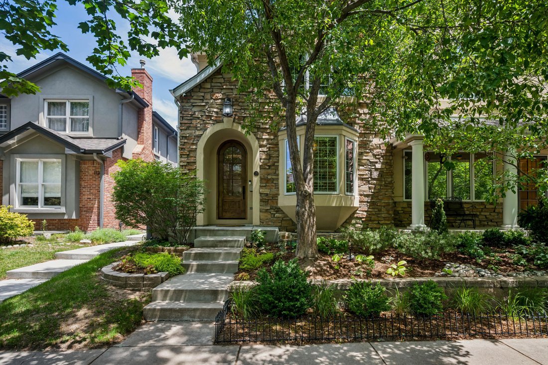 House in Denver, Colorado, United States 5 - 18907781