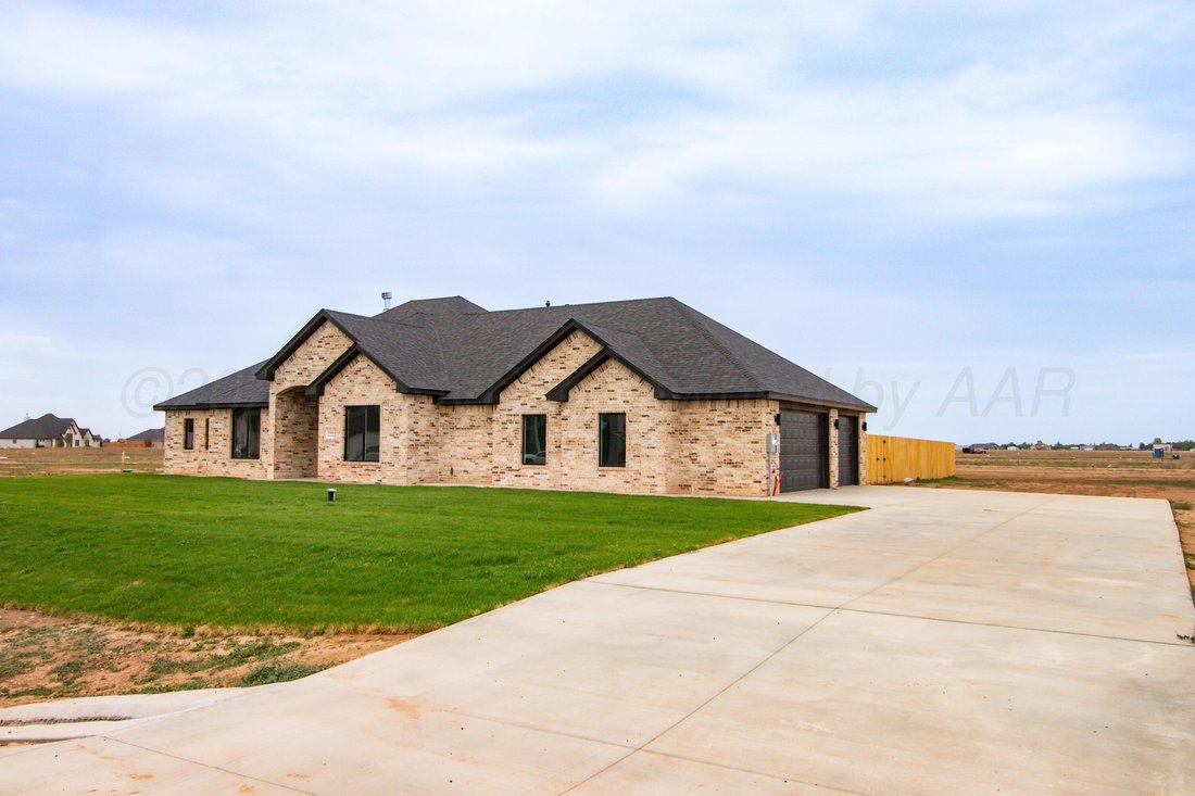 Casa a Amarillo, Texas, Stati Uniti 3 - 18609038