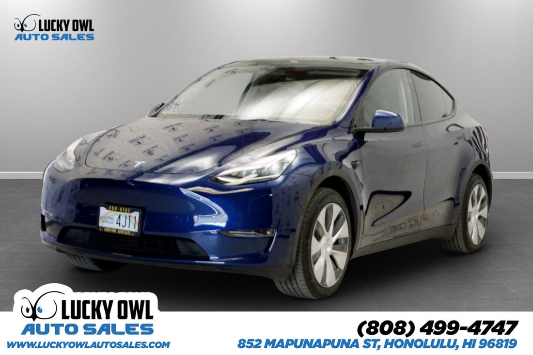 Suv in Honolulu, HI, United States 1 - 18426025