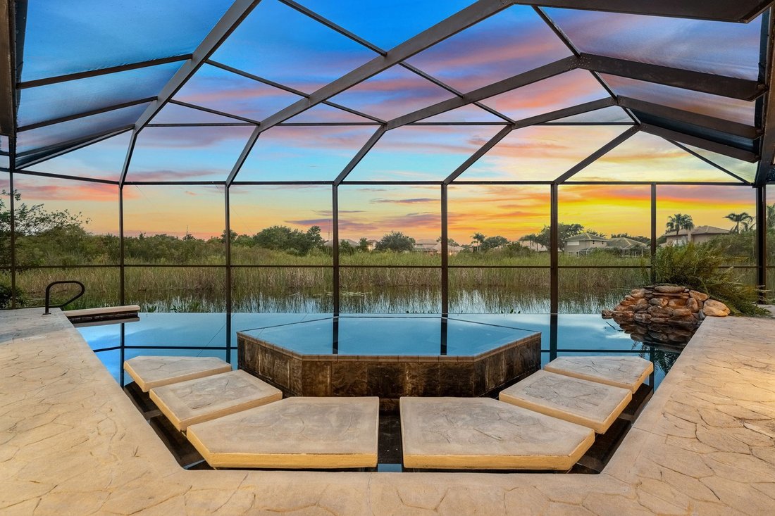 House in Melbourne, Florida, United States 2 - 18906757