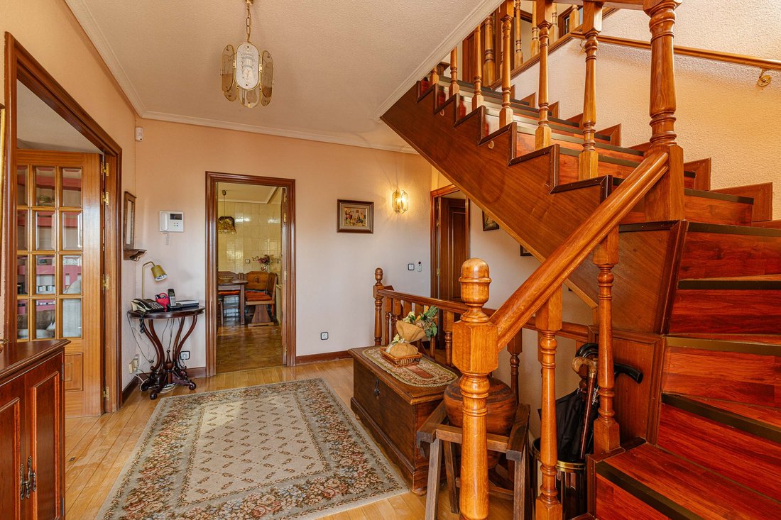 House in Torrelodones, Comunidad de Madrid, Spain 4 - 18911050