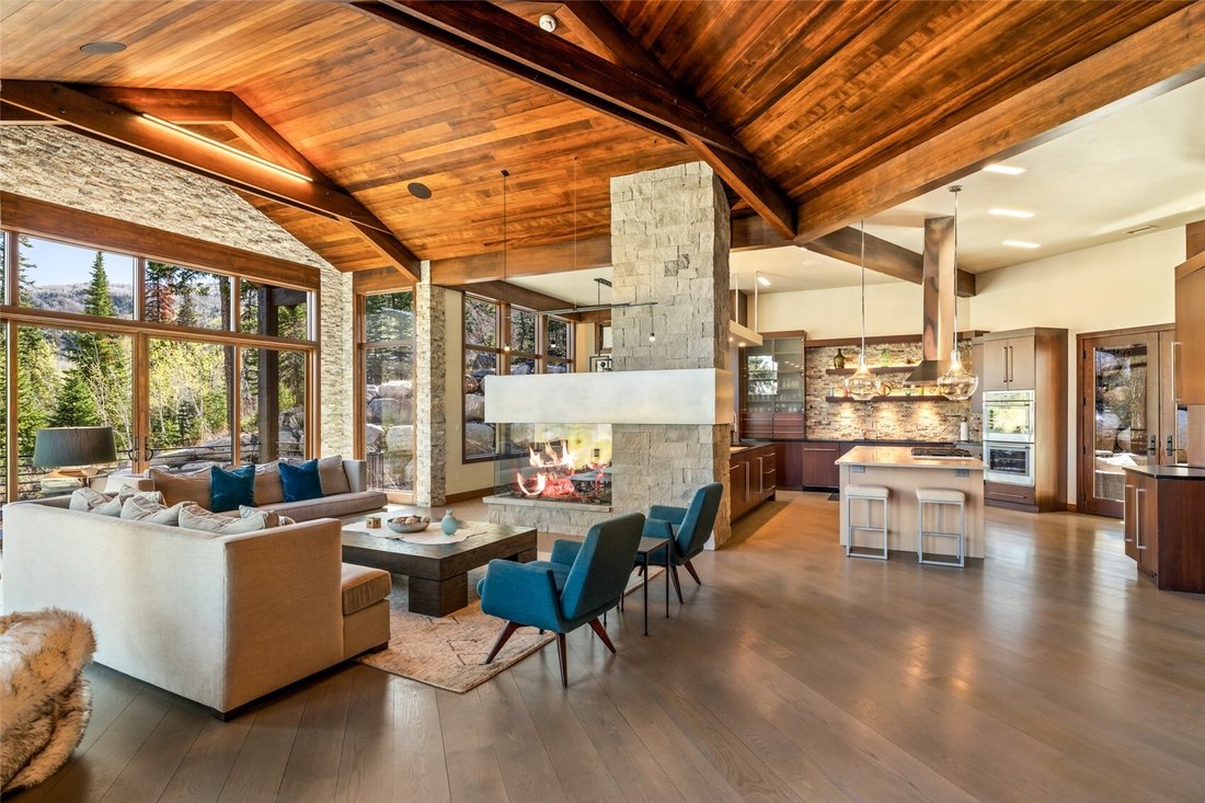 House in Steamboat Springs, Colorado, United States 4 - 18912357
