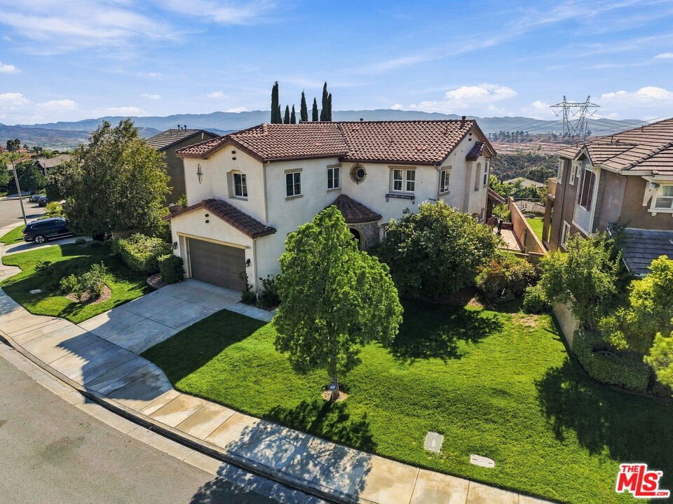 House in Santa Clarita, California, United States 1 - 18914251