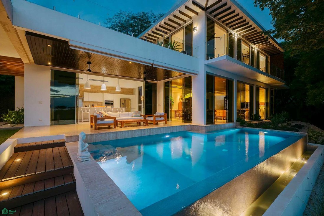 House in Tamarindo, Guanacaste Province, Costa Rica 2 - 18912865