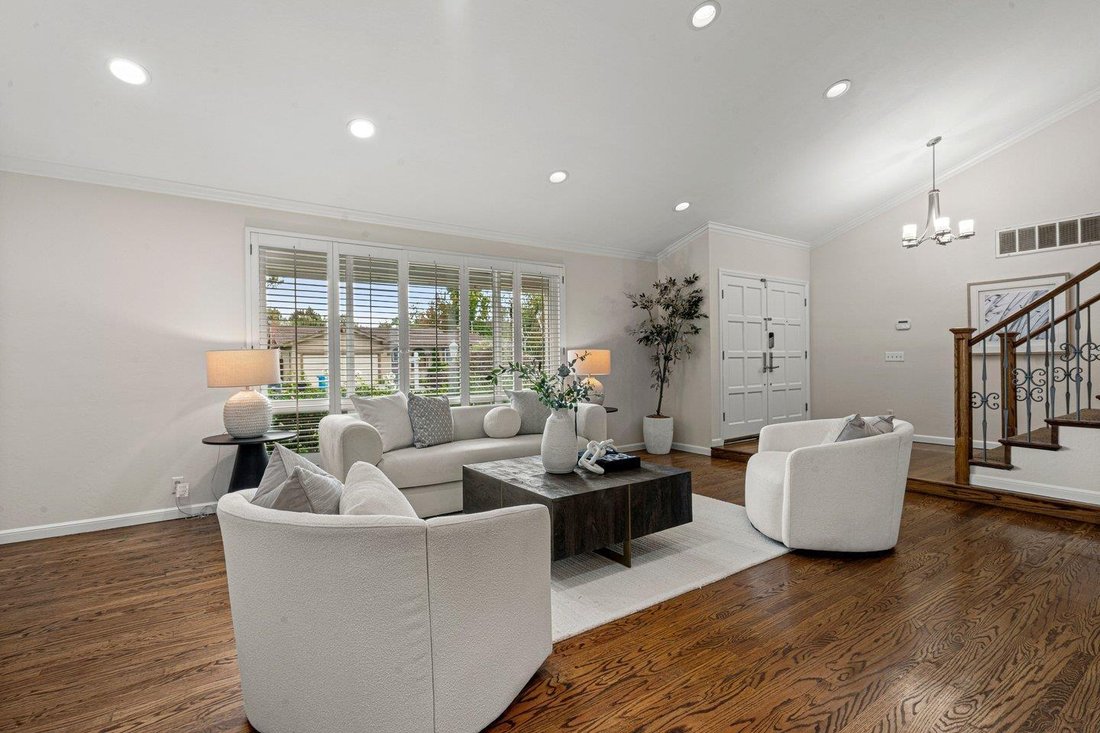 House in San Mateo, California, United States 2 - 18909460
