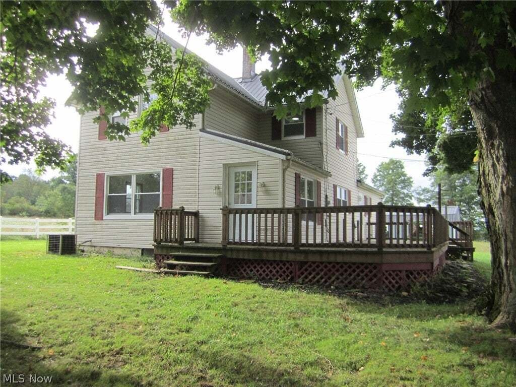 House in Doylestown, Ohio, United States 1 - 18915204