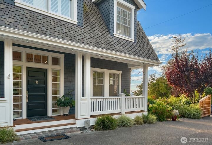 Maison à Seattle, Washington, États-Unis 5 - 18921630
