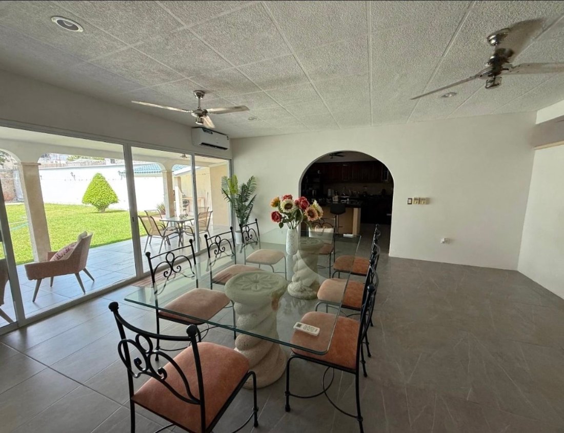 Casa a Mérida, Yucatán, Messico 4 - 18908457