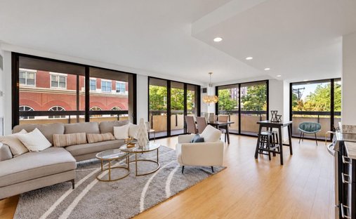 Condo in Alexandria, Virginia, United States 1