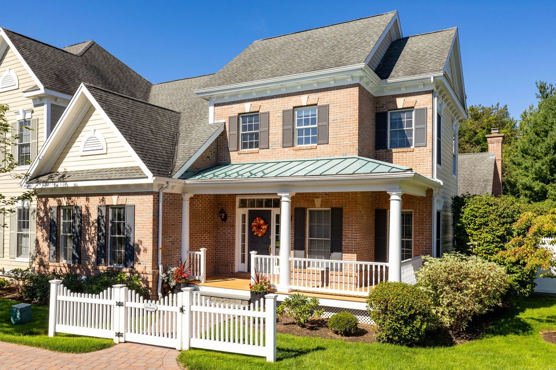 Condo in Simsbury, Connecticut, United States 1 - 18921835